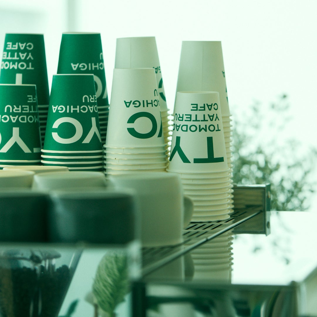 画像2: 東京・原宿にて「友達がやってるカフェ／バー」オープン