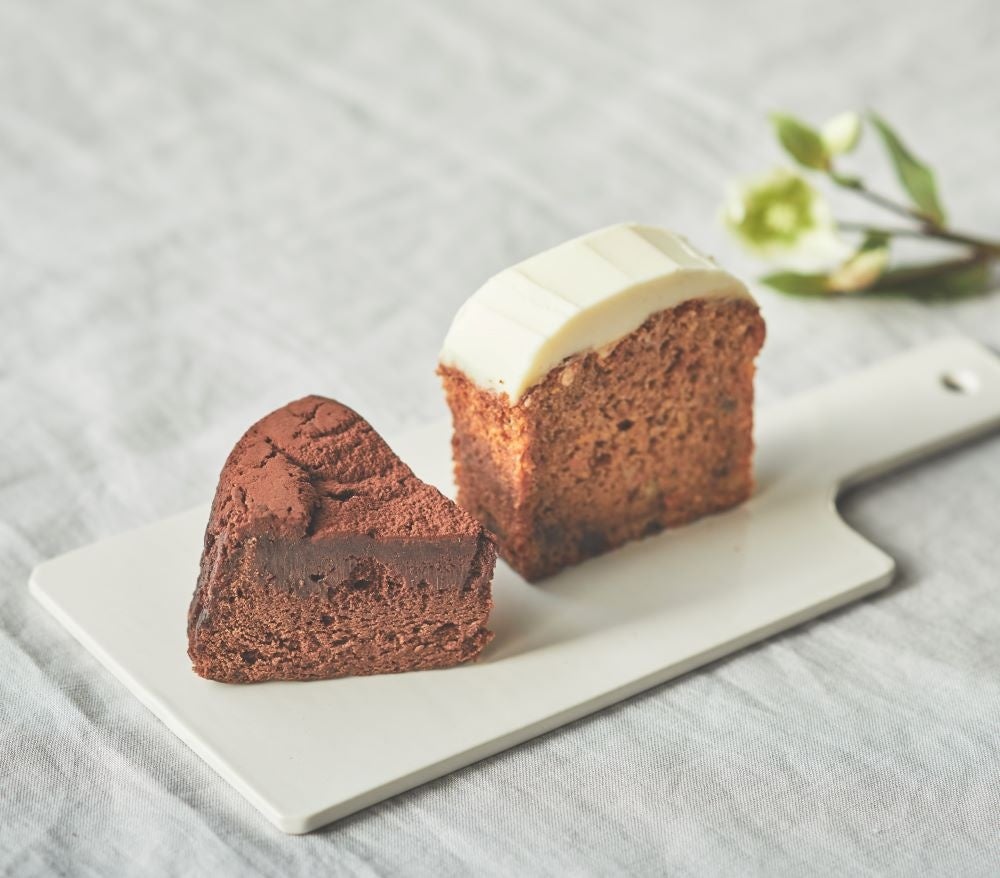 画像1: ときめく焼き菓子ショップ