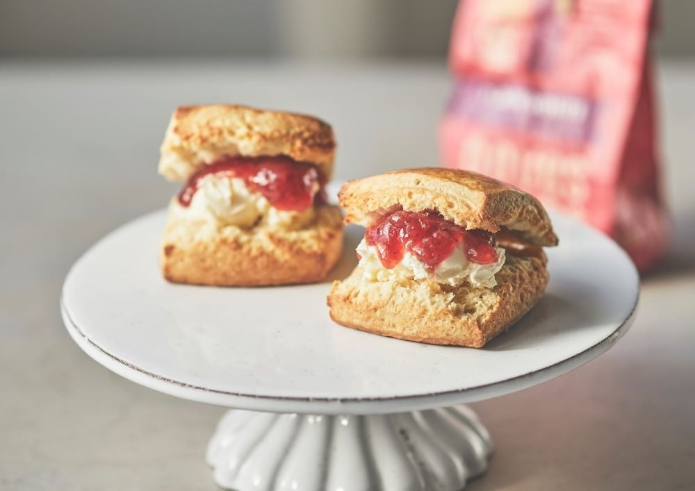 画像2: 会場で楽しむできたてのおいしさ！