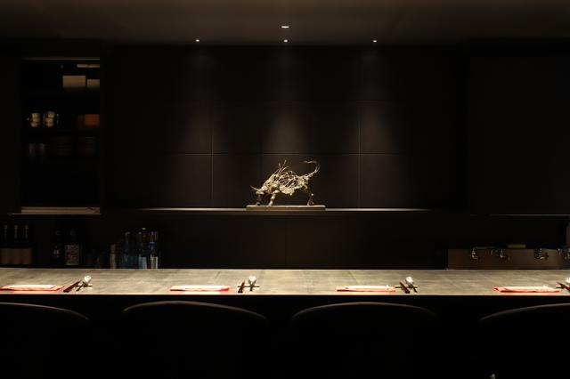 画像: 29ON - 焼かない焼肉屋 - 完全会員制レストラン