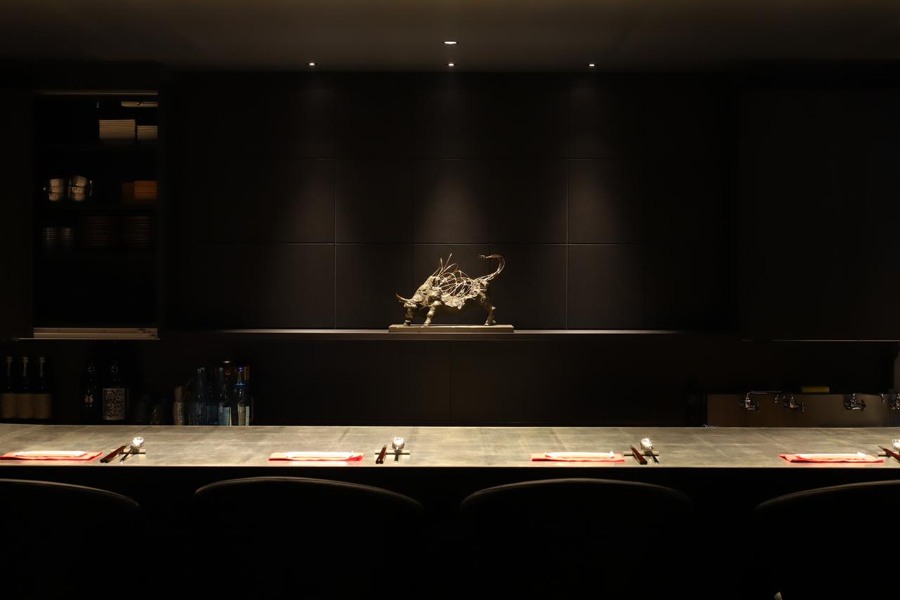 画像: 29ON - 焼かない焼肉屋 - 完全会員制レストラン