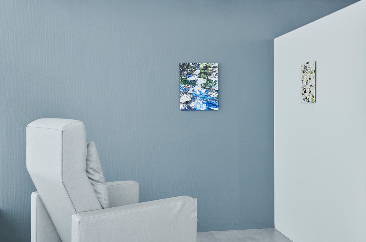 画像2: サロン内観 Photo：Junpei Kato