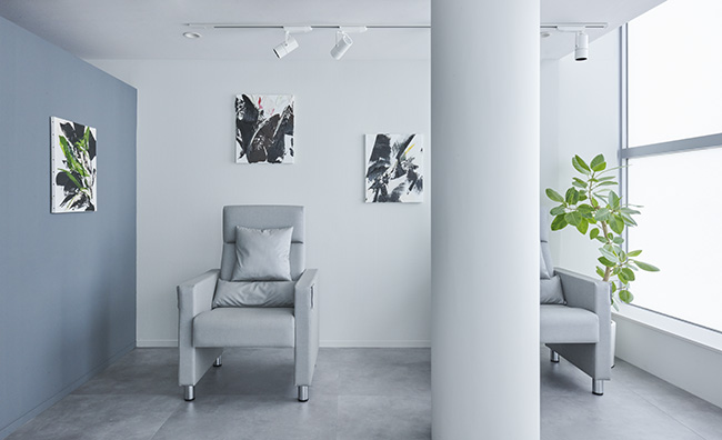 画像: Spiral Nail Salon｜スパイラル SPIRAL｜東京 青山 表参道の複合文化施設