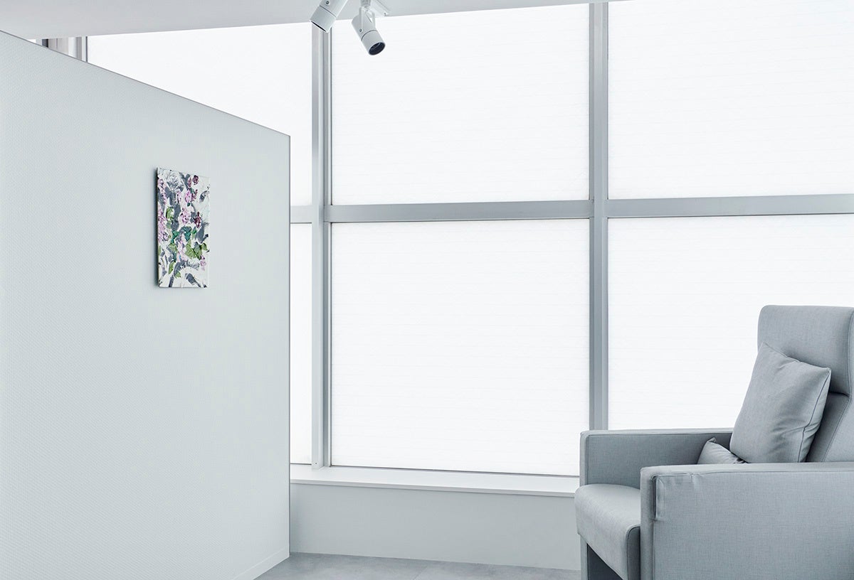 画像3: サロン内観 Photo：Junpei Kato