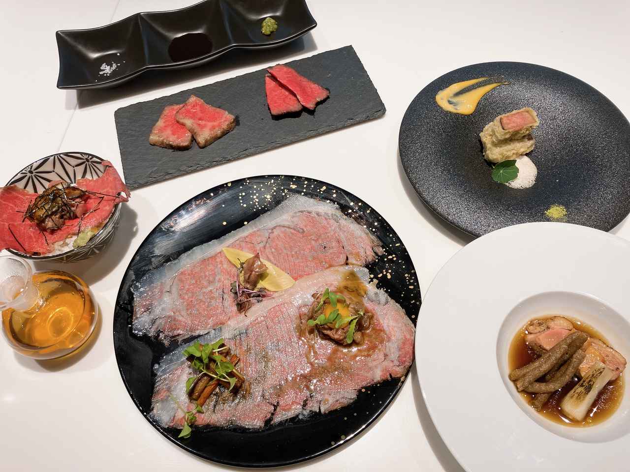 画像2: 会員じゃなくても入れる、気軽な角打ちエリアも