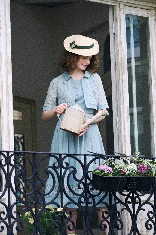 画像9: an another angelus 2023 Summer Collection LOOK