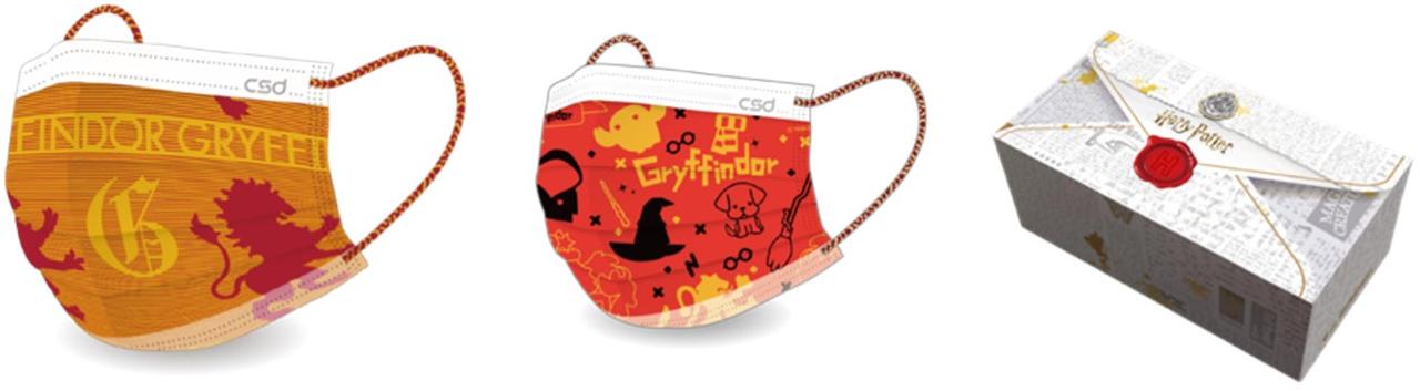 画像6: 台湾のファッショニスタが注目するジーンズスタイルのデザインマスクや熱狂的なコレクターブームを引き起こしたBVLGARIとのコラボマスクなど100点超を日本初披露