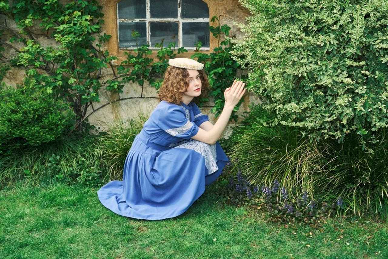 画像7: an another angelus 2023 Summer Collection LOOK