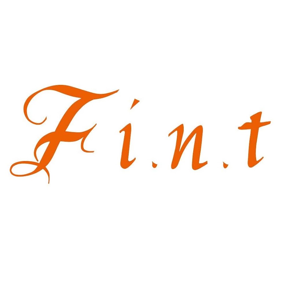 画像: F i.n.t official