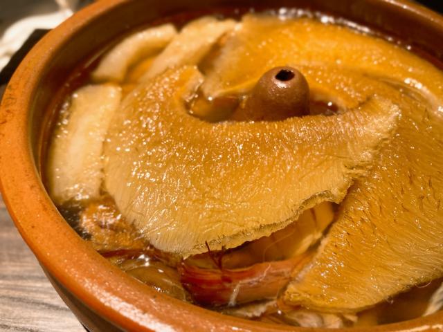 画像2: 【試食レポ】“食べるエステ”な美活キノコ鍋が絶品！中国雲南料理『御膳房』で味わう、魅力尽くしの新コース♡