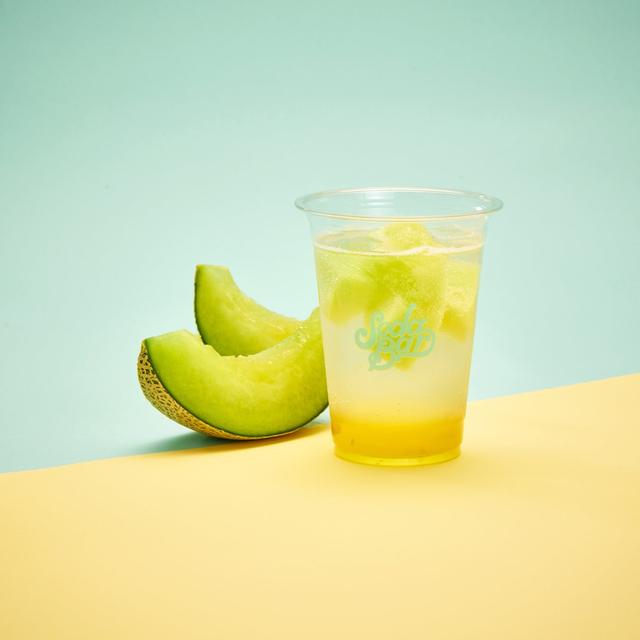 【ジャンク品】360 フードコートメロンソーダ/フレーバーズ ジャンク品】360 フードコートメロンソーダ/フレーバーズ - メルカリ