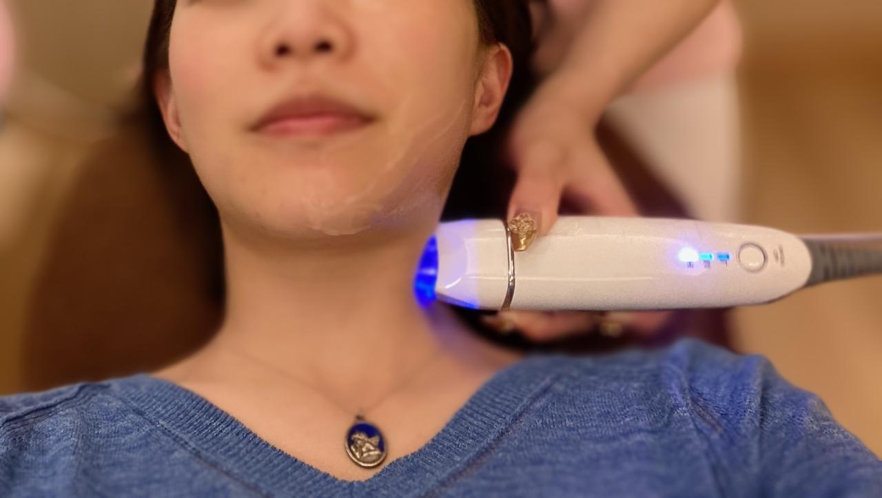 画像2: シュポシュポ感が気持ち良い♡