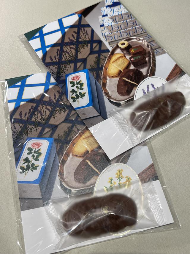 NEW OPEN】ブランドの世界観が楽しめる初の路面店【RURU MARY'S (ルル