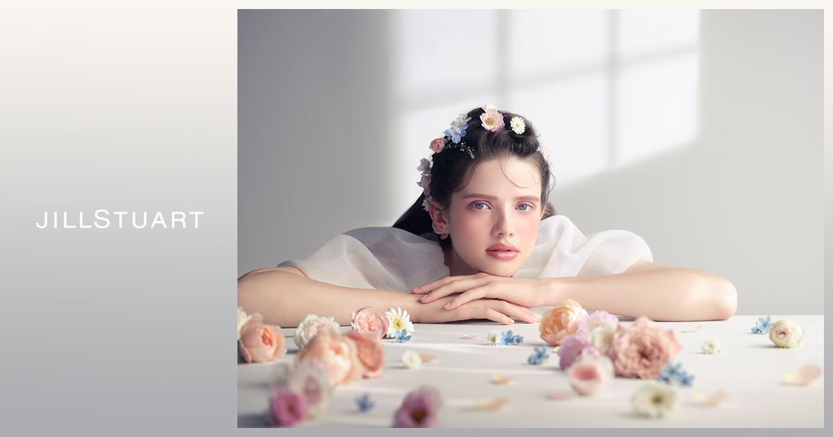 画像: JILL STUART Beauty 公式オンラインショップ