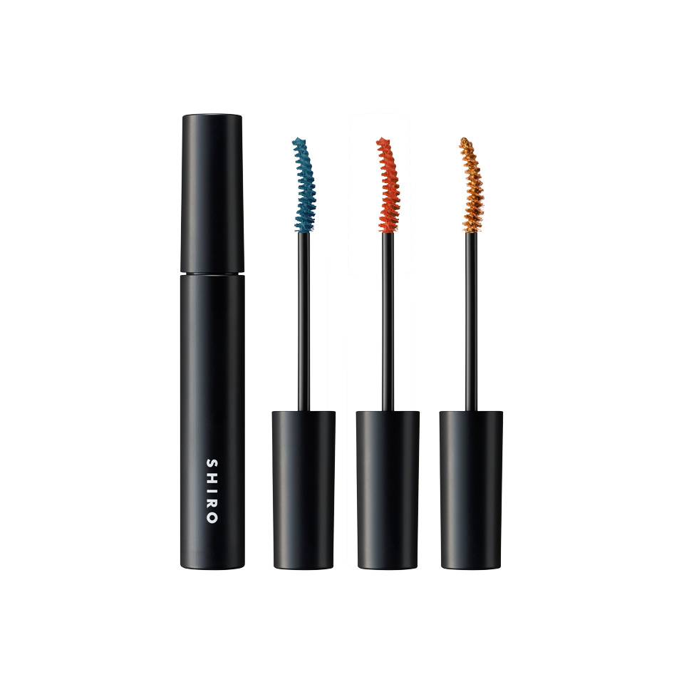 画像: がごめ昆布マスカラ