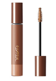 画像: アイブロウマスカラ＜高発色で夜までしっかりキープ！お湯オフできるアイブロウマスカラ＞