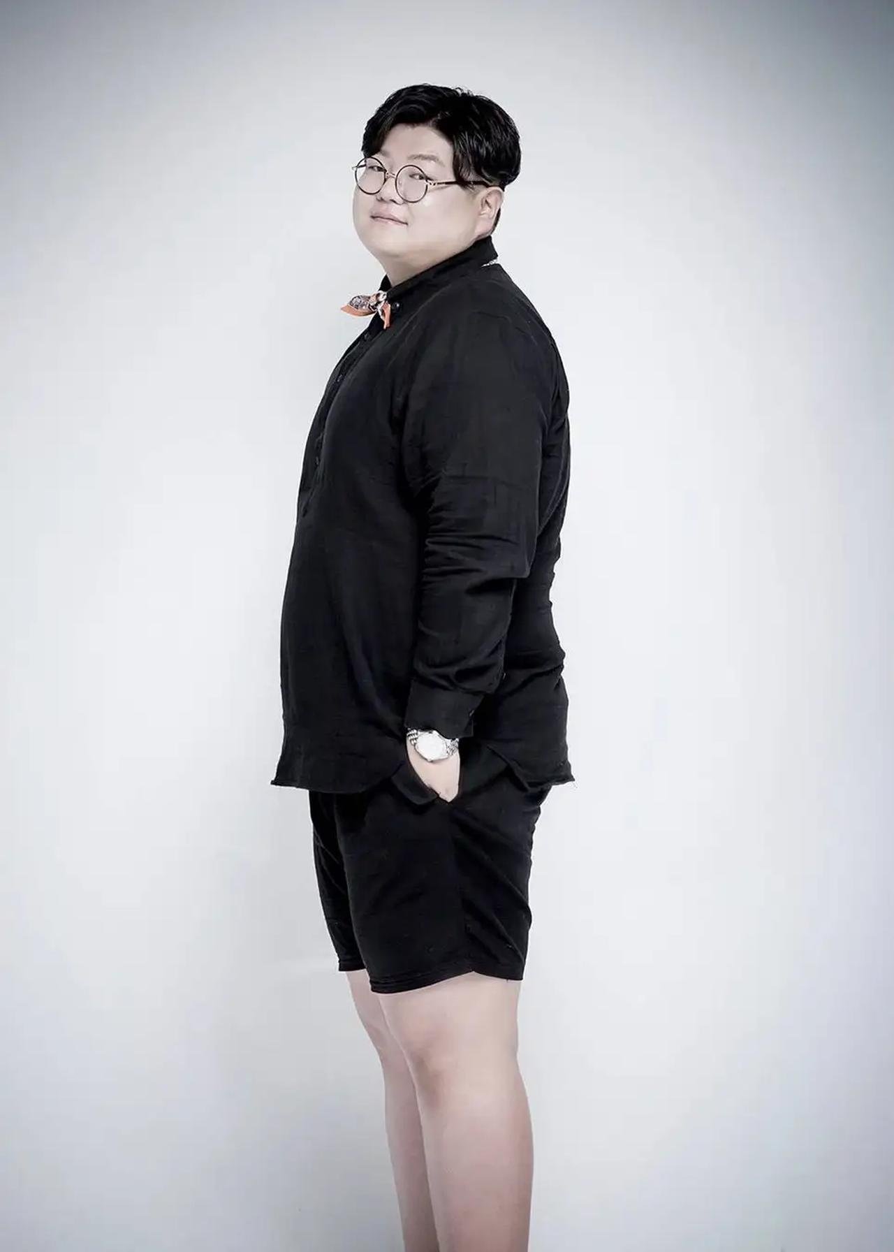 画像: Han Hyunjaさん 現在は、アルチョンダム店のメイクアップ院長、シンハン大学モデルコンテンツ学科兼任教授、JTBCのアイドルサバイバルプログラムPEAK TIMEの総括ディレクターなど、多方面で活躍している。