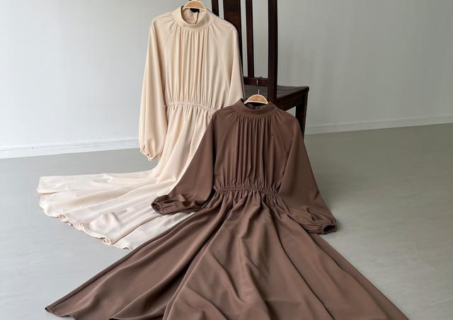 画像2: Louereが1周年を記念し、「Louere レセプション＆23AW展」開催決定！ 「2023 AW Collection」と「Official Look」も公開