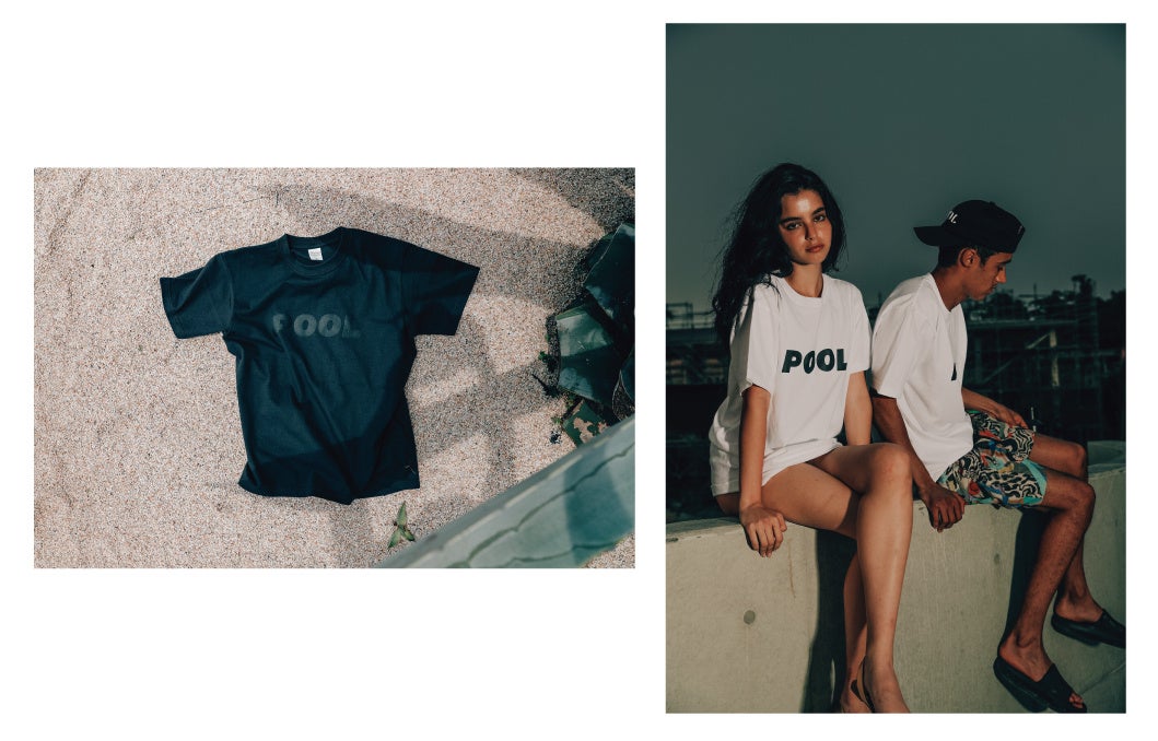 画像5: プールシーンを彩る“POOL LOVER”のためのグッズライン「BPC by the POOL」がローンチ！