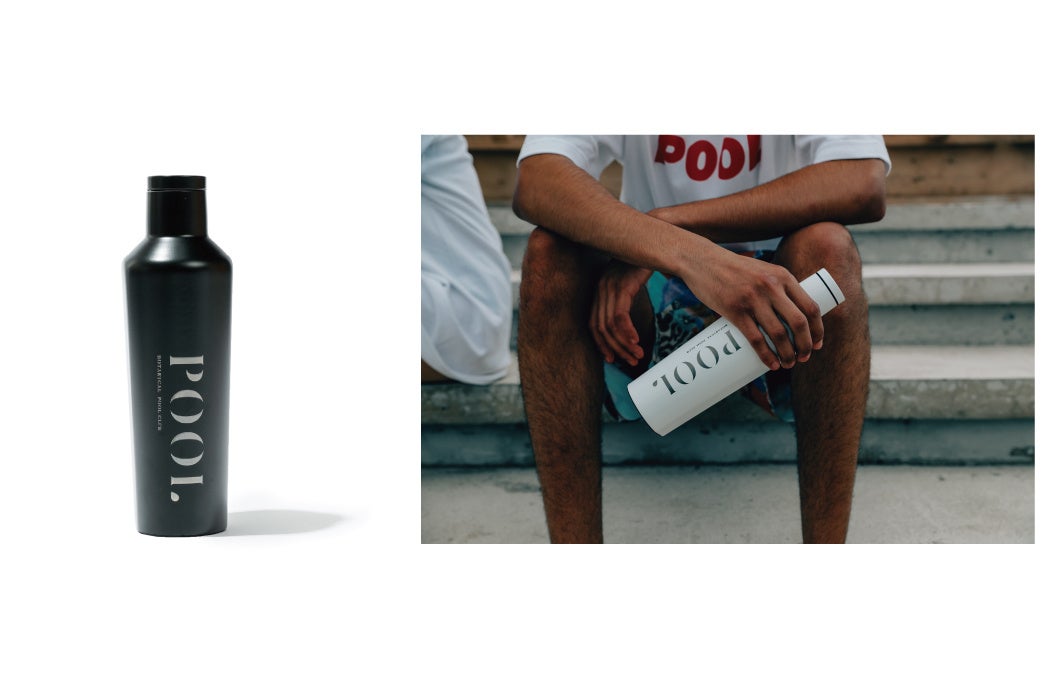 画像4: プールシーンを彩る“POOL LOVER”のためのグッズライン「BPC by the POOL」がローンチ！