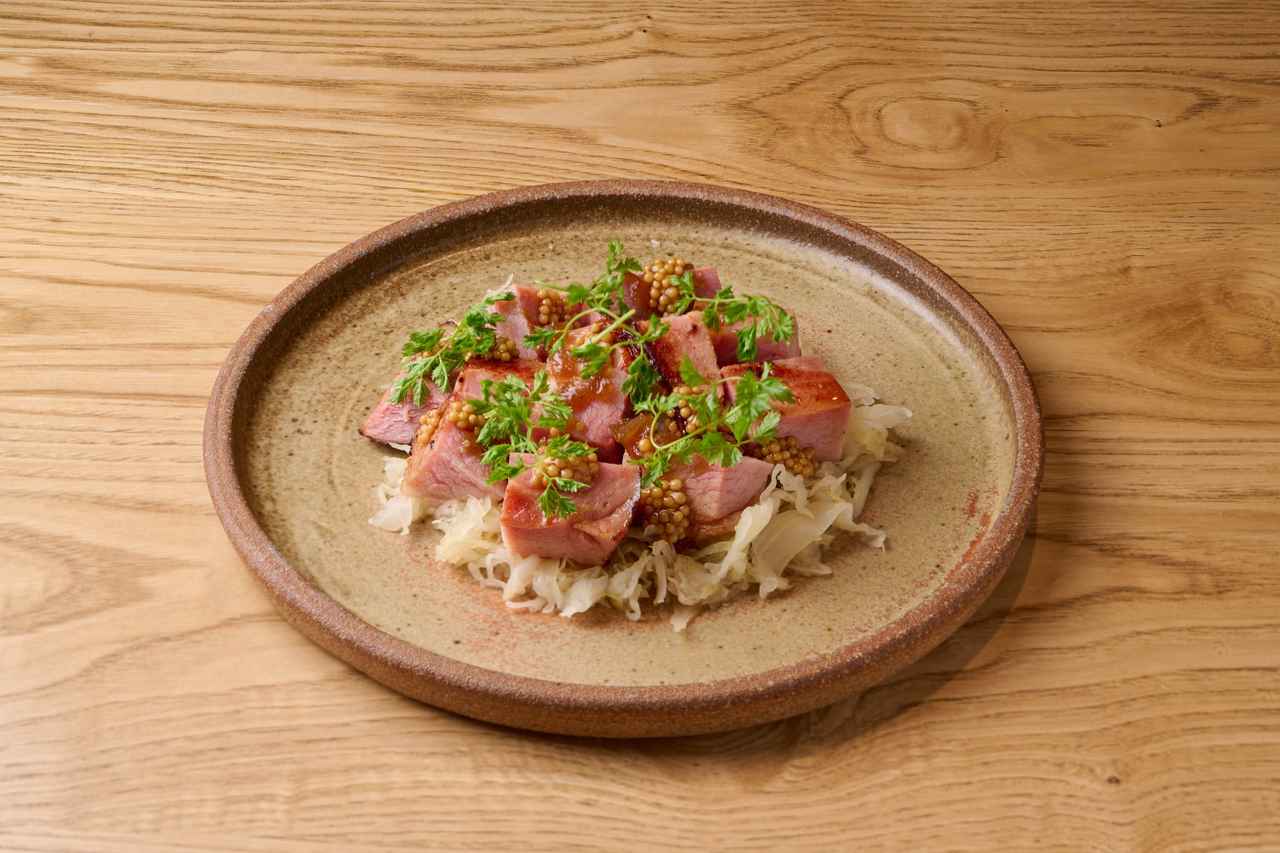 画像8: ポップアップ・エキシビション「FREUDE by BMW – THE GARDEN」が期間限定オープン