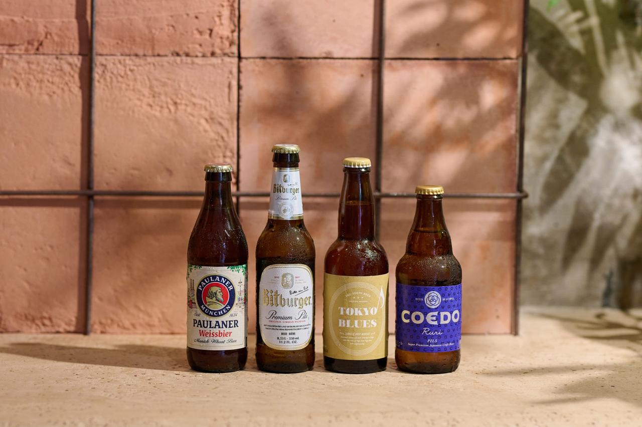 画像5: ポップアップ・エキシビション「FREUDE by BMW – THE GARDEN」が期間限定オープン