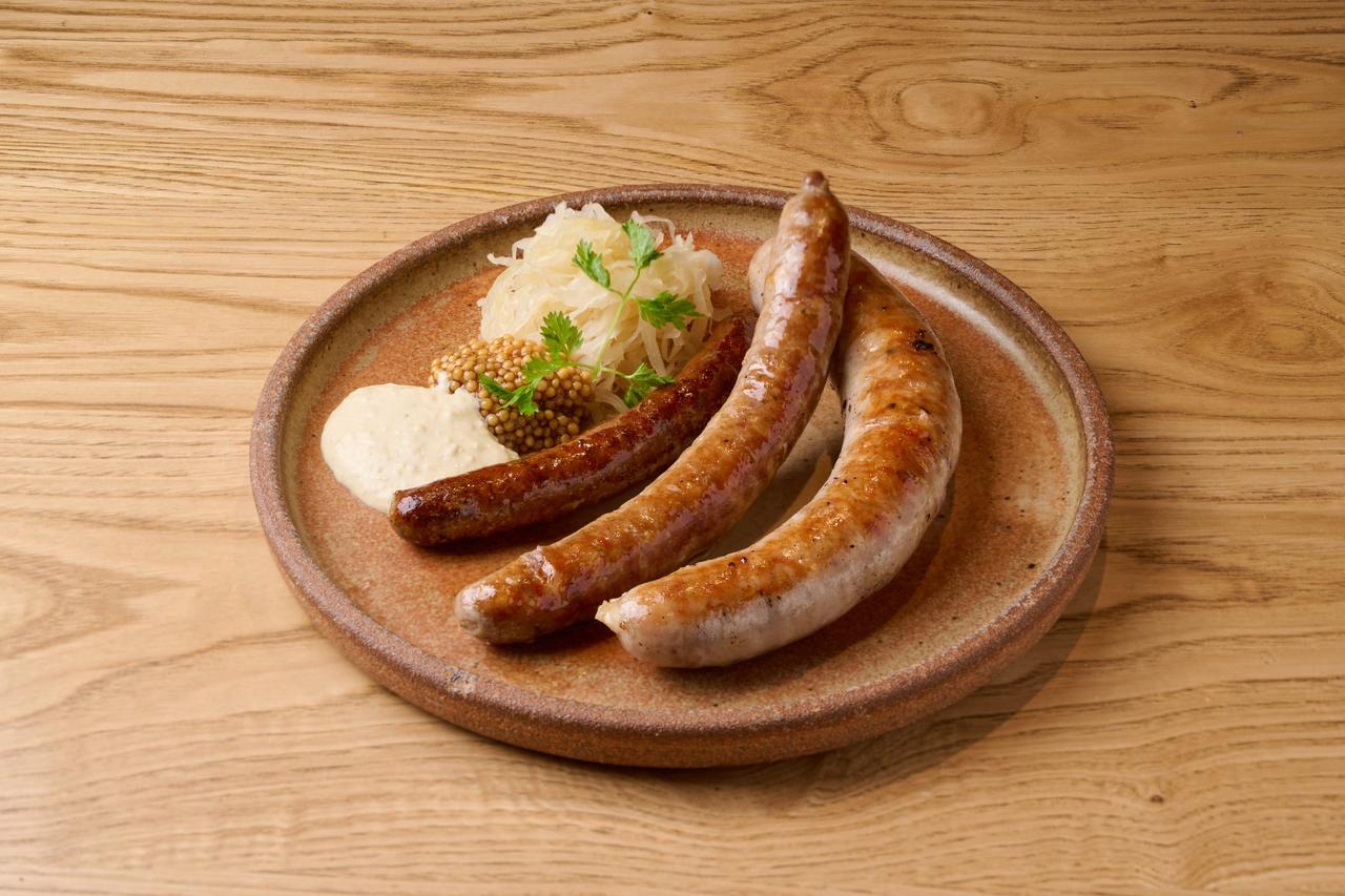 画像7: ポップアップ・エキシビション「FREUDE by BMW – THE GARDEN」が期間限定オープン