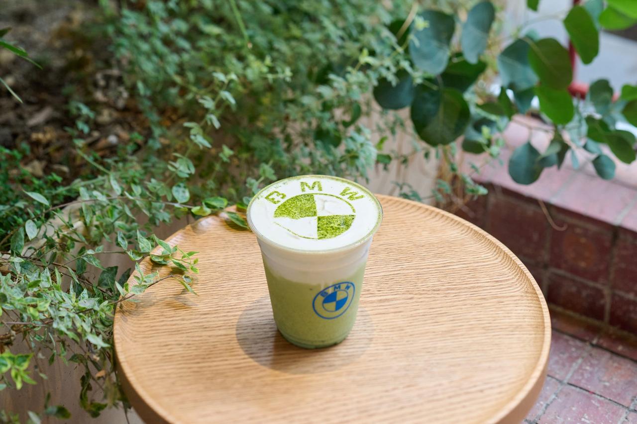 画像4: ポップアップ・エキシビション「FREUDE by BMW – THE GARDEN」が期間限定オープン