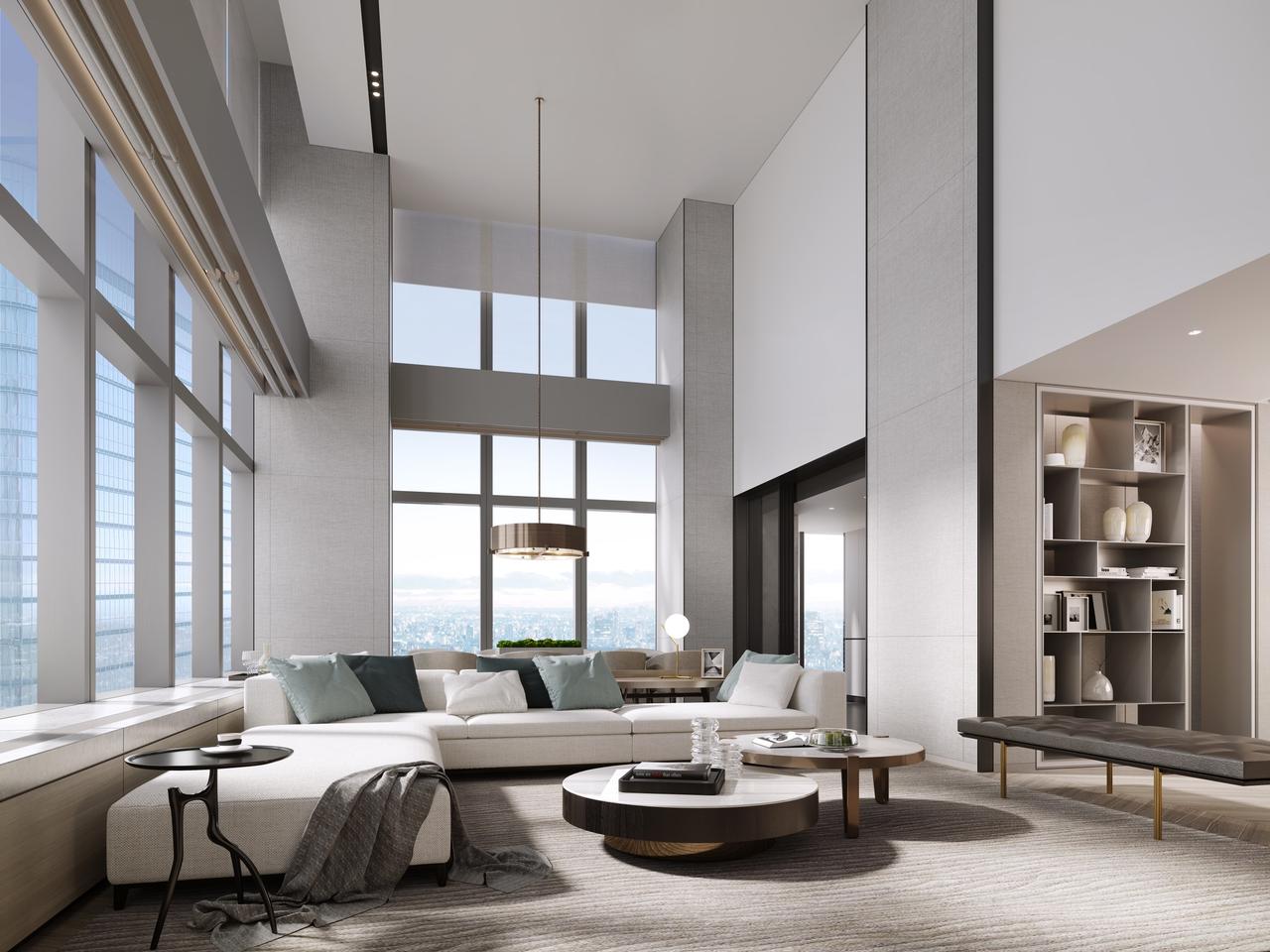 画像7: 【取材レポ】これまでのヒルズで培ったすべてが注ぎ込まれた“ヒルズの未来形”「麻布台ヒルズ」が2023年11月24日開業！