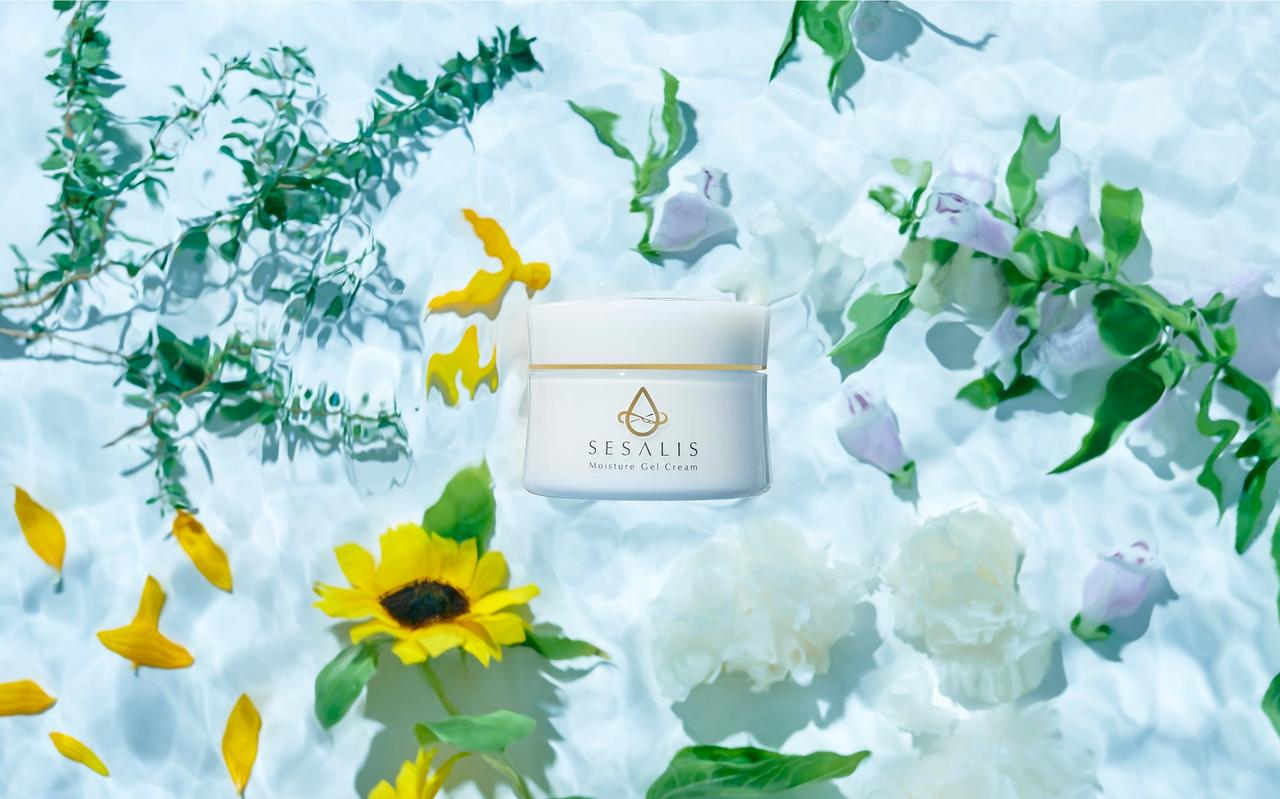 画像: 「かどや製油」よりスキンケアブランドが誕生。