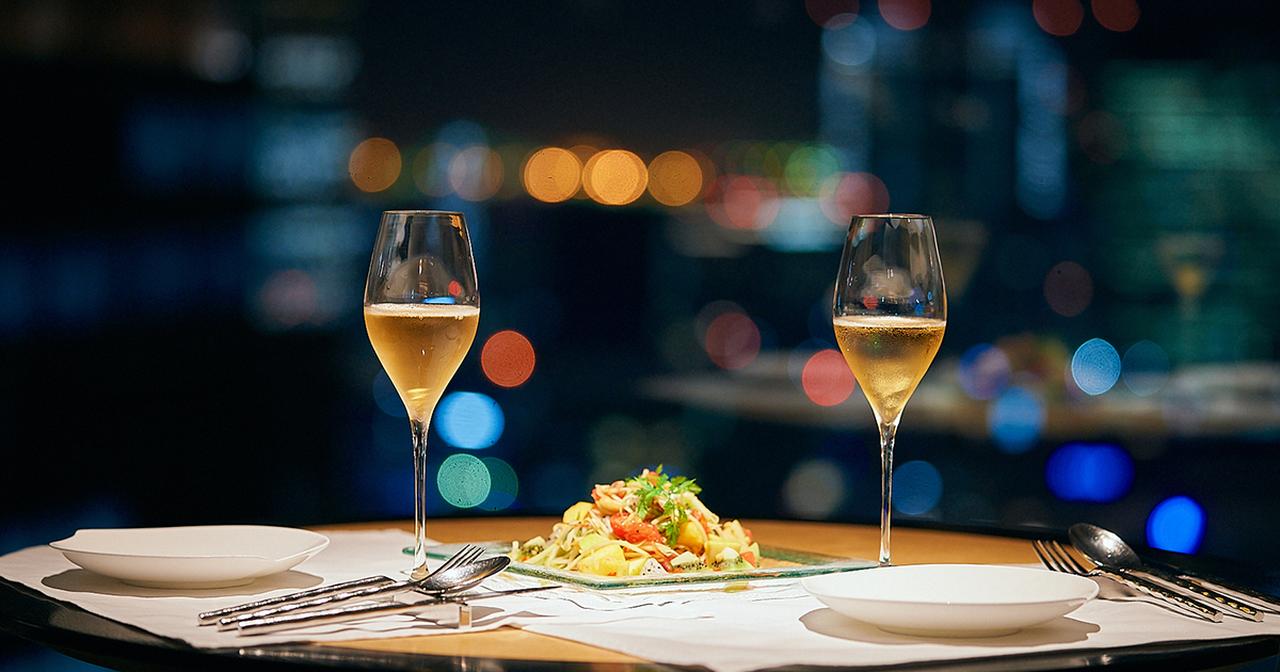 画像: タイ料理レストラン「マンゴツリー」公式サイト