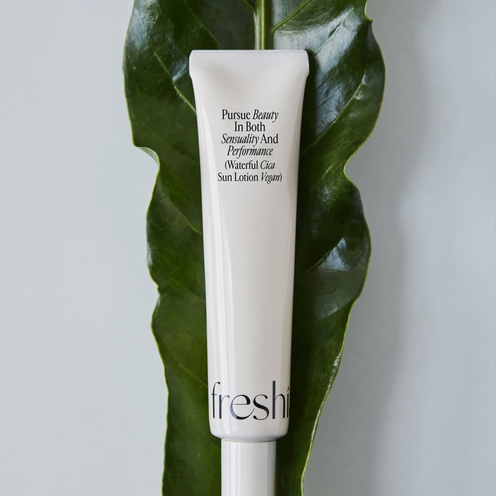 画像4: 韓国発センシュアルビーガンコスメブランド「freshian」 ブランド初の「メガ割」実施