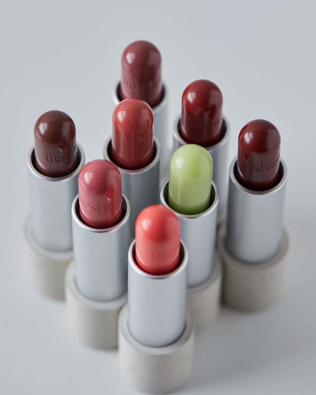 画像7: 韓国発センシュアルビーガンコスメブランド「freshian」 ブランド初の「メガ割」実施