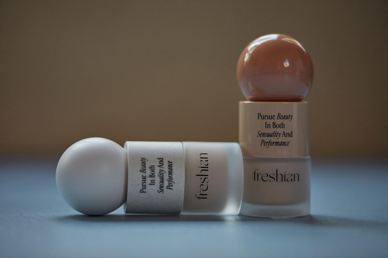 画像3: 韓国発センシュアルビーガンコスメブランド「freshian」 ブランド初の「メガ割」実施