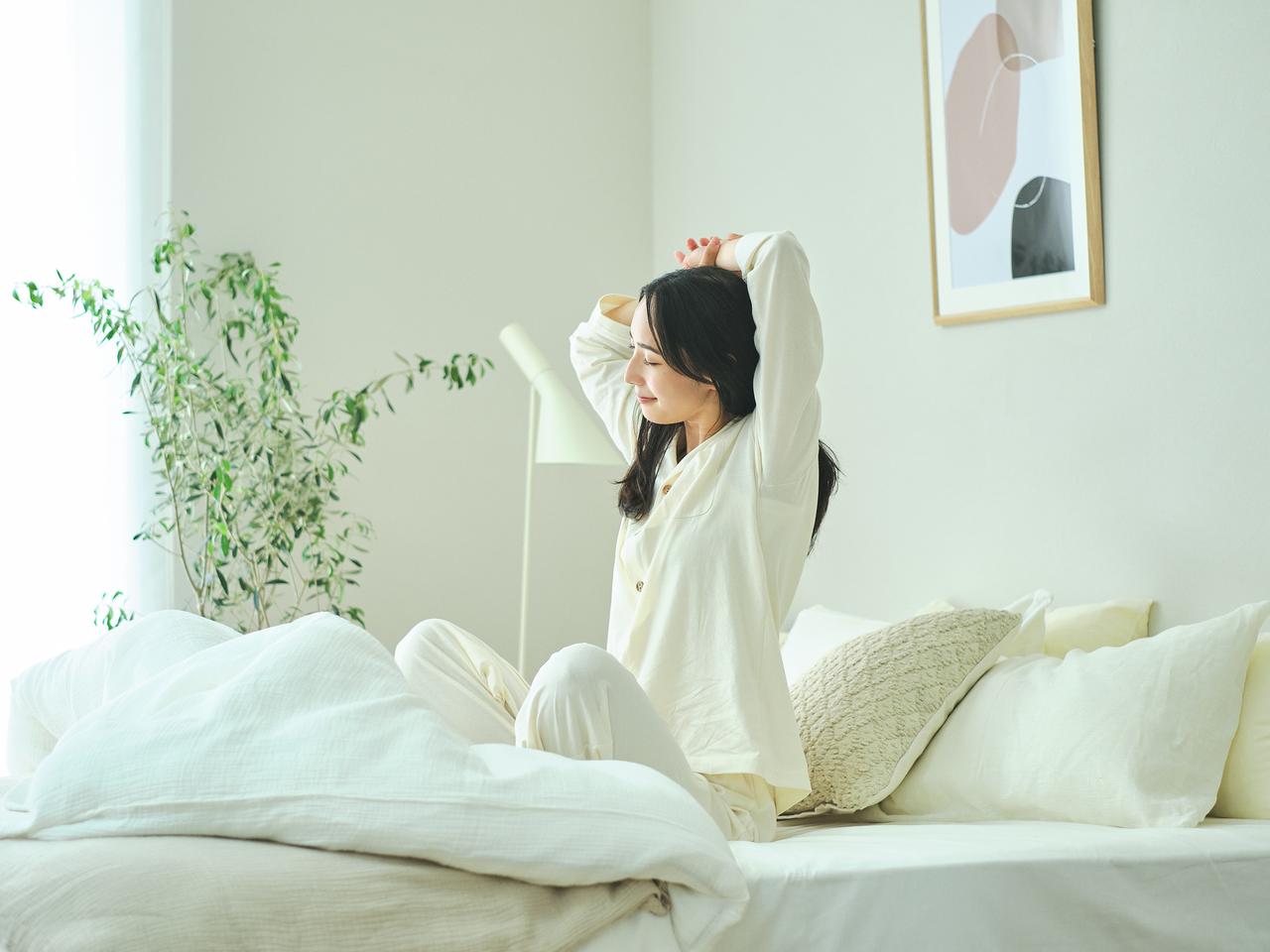 画像: NELL（ネル）マットレス｜【公式】寝返りを科学した、あたらしいマットレス