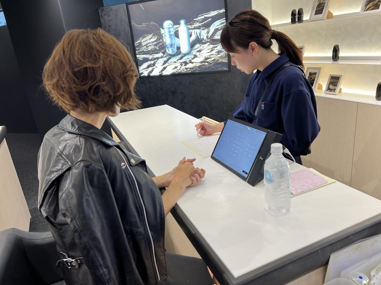 画像1: 【IPSA(イプサ)】が新プロジェクト始動!肌悩みを持つ1,236万⼈を解放させることを⽬指す#素肌からわたしの自信をつくろう