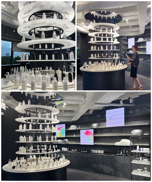 画像6: 【IPSA(イプサ)】が新プロジェクト始動!肌悩みを持つ1,236万⼈を解放させることを⽬指す#素肌からわたしの自信をつくろう