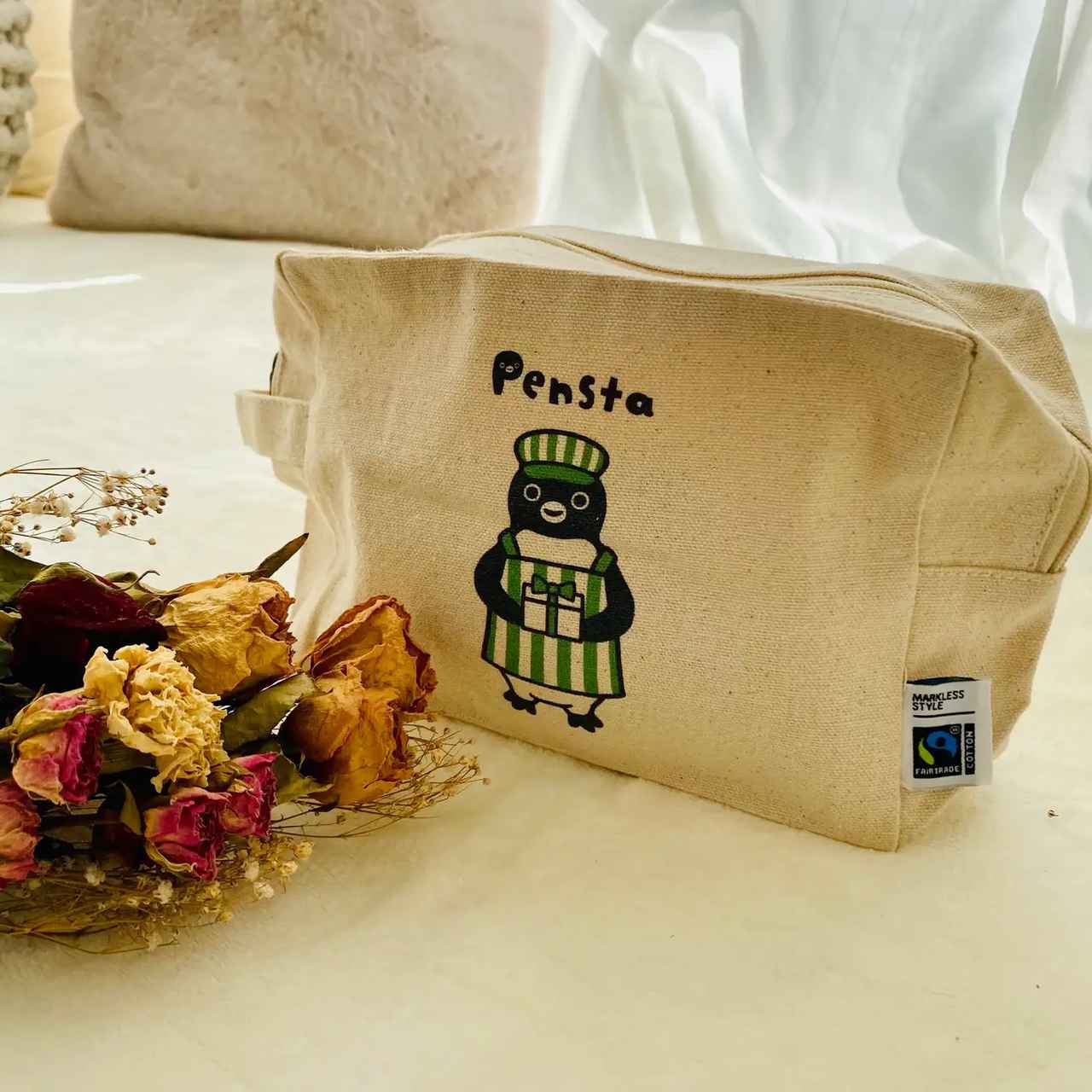 画像7: 5年ぶりに復活【Pensta】フード・スイーツ・ドリンク・グッズ...ぜんぶで300アイテム以上!すべてが「Suicaのペンギン」づくし!