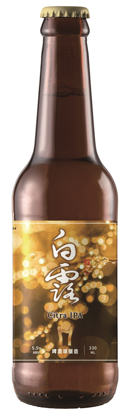 画像6: “台湾茶ビール”など台湾テイストのクラフトビールが日本上陸！