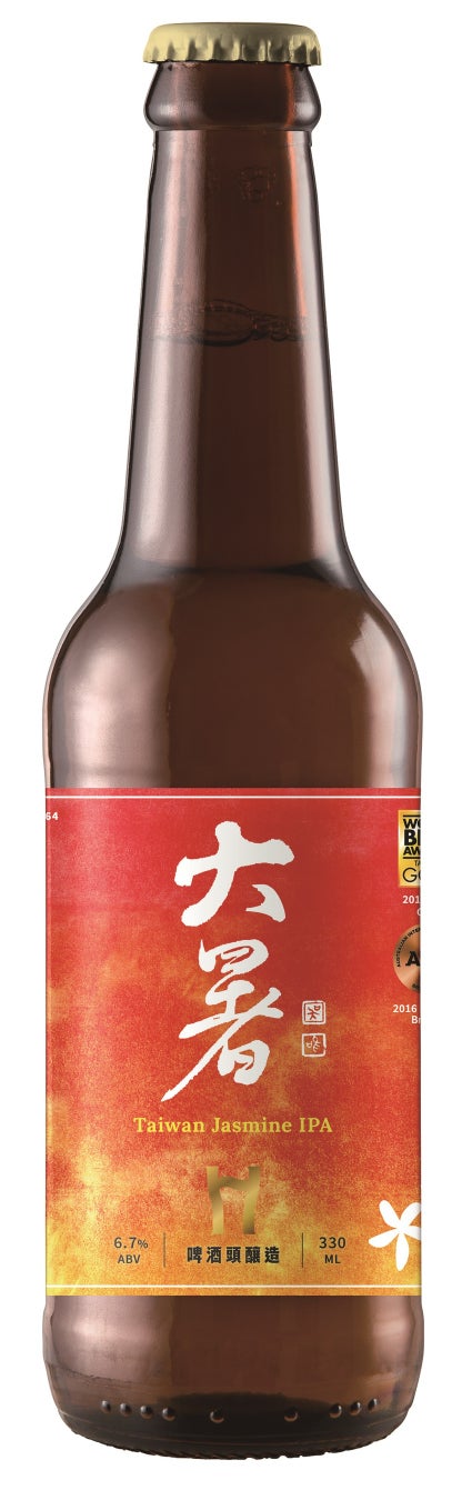 画像7: “台湾茶ビール”など台湾テイストのクラフトビールが日本上陸！