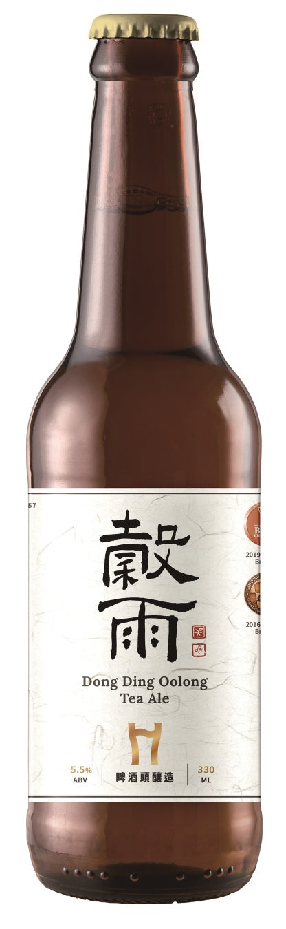 画像3: “台湾茶ビール”など台湾テイストのクラフトビールが日本上陸！