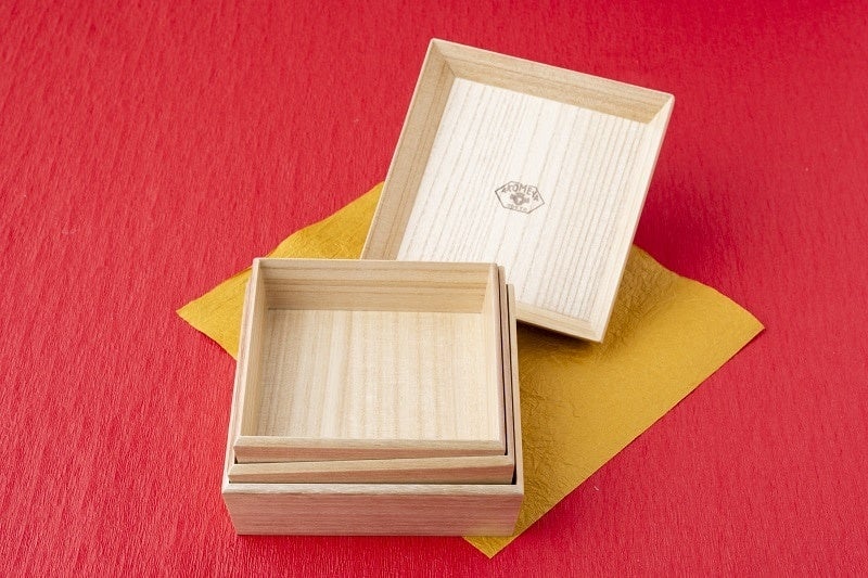 画像6: もうすぐお正月!「アコメヤのお正月2024」フェアを開催!