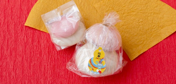 画像: お正月を迎える準備 お正月飾り