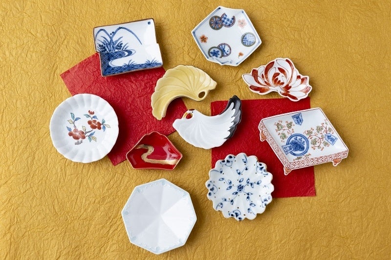 画像7: もうすぐお正月!「アコメヤのお正月2024」フェアを開催!