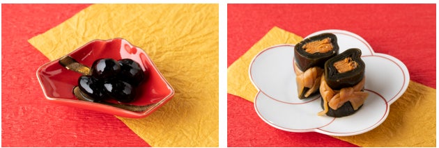 画像2: ハレの食卓に