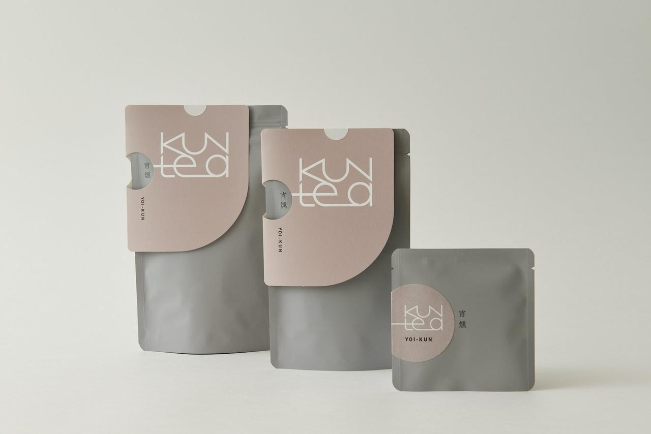 画像4: 日本茶 × 燻製 まったく新しい心ゆるませる嗜み tea。