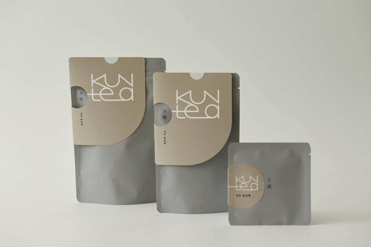 画像3: 日本茶 × 燻製 まったく新しい心ゆるませる嗜み tea。