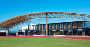 画像: マツシゲート【公式】｜松茂町交流拠点施設｜Matsushigate