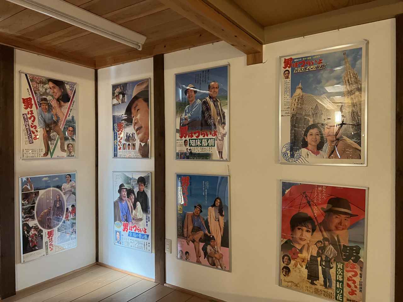 画像2: 今も現役！ノスタルジックな情緒あふれる芝居小屋【脇町劇場　オデオン座】