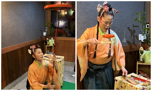 画像11: 江戸時代へタイムスリップ 日本遺産認定「大山詣り」